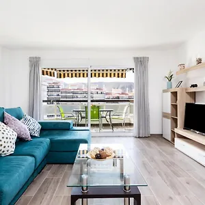 Home2book Beautiful Cristianos Pool Wifi Apartment Los Cristianos (Tenerife)