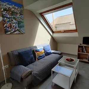 Hin17 Estudio 3 Apartment Malaga