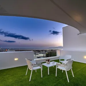 Vista Al Muelle By Hh Apartment Puerto del Carmen (Lanzarote)
