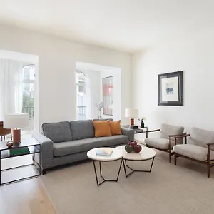Murmuri Concepcio , Barcelona Spanje
