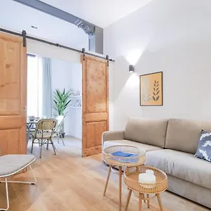 Sweett - Sepulveda , Barcelona Spanje