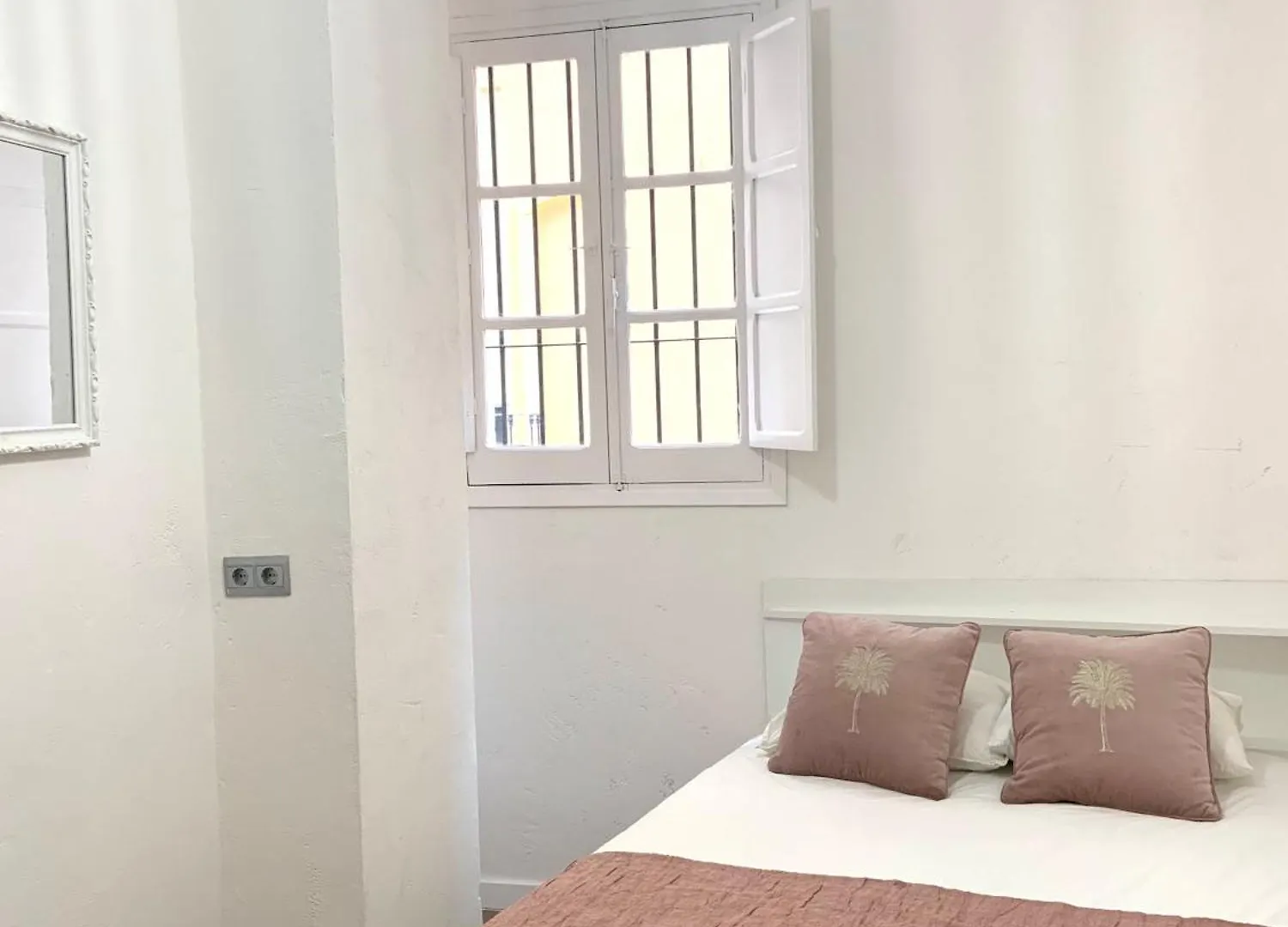 Apartamento Exclusivo Centro Historico Málaga