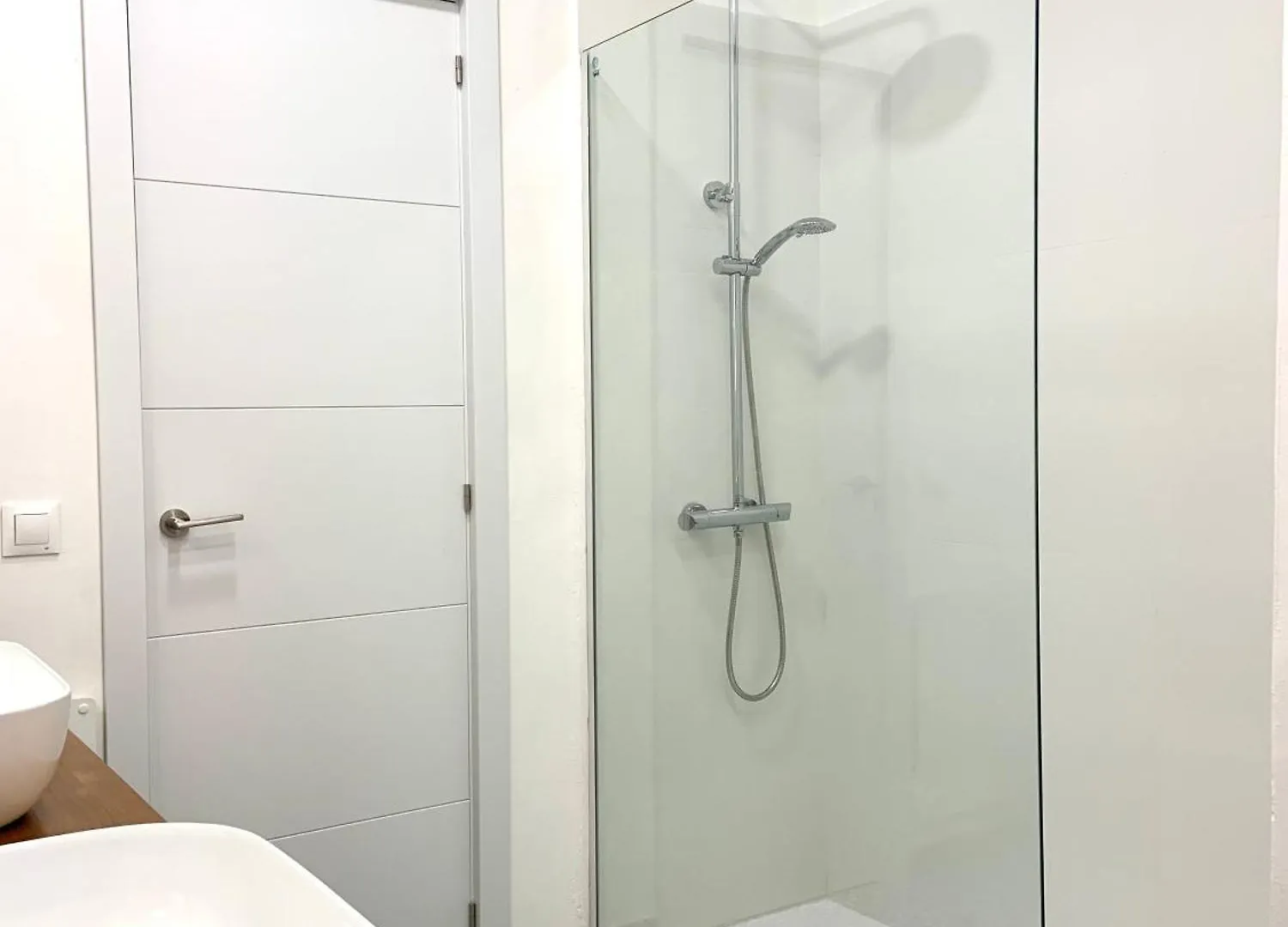 Apartamento Exclusivo Centro Historico Málaga Appartement