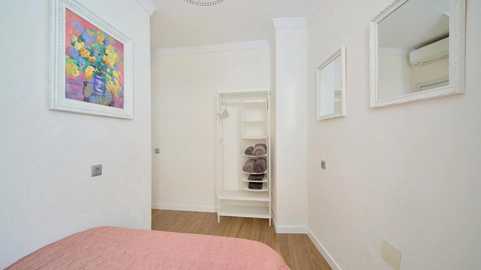 Appartement Apartamento Exclusivo Centro Historico Málaga
