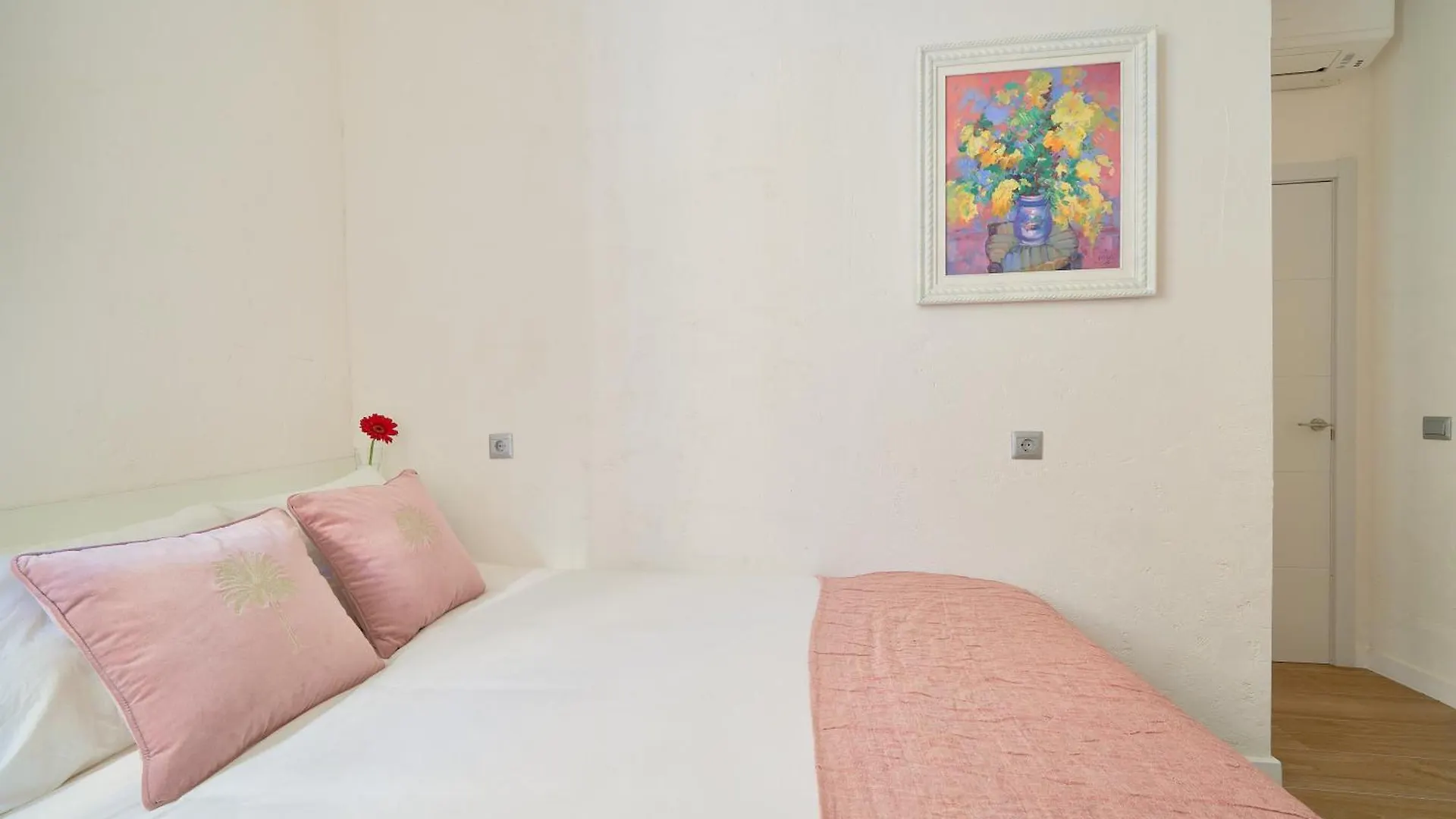 Apartamento Exclusivo Centro Historico Málaga