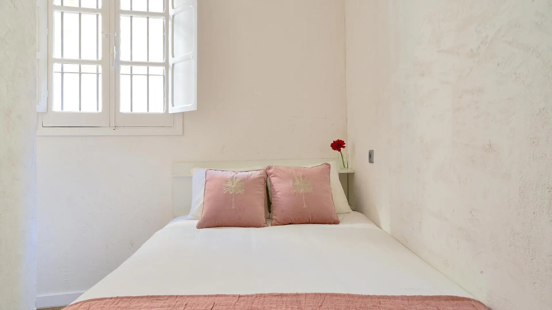 Appartement Apartamento Exclusivo Centro Historico Málaga