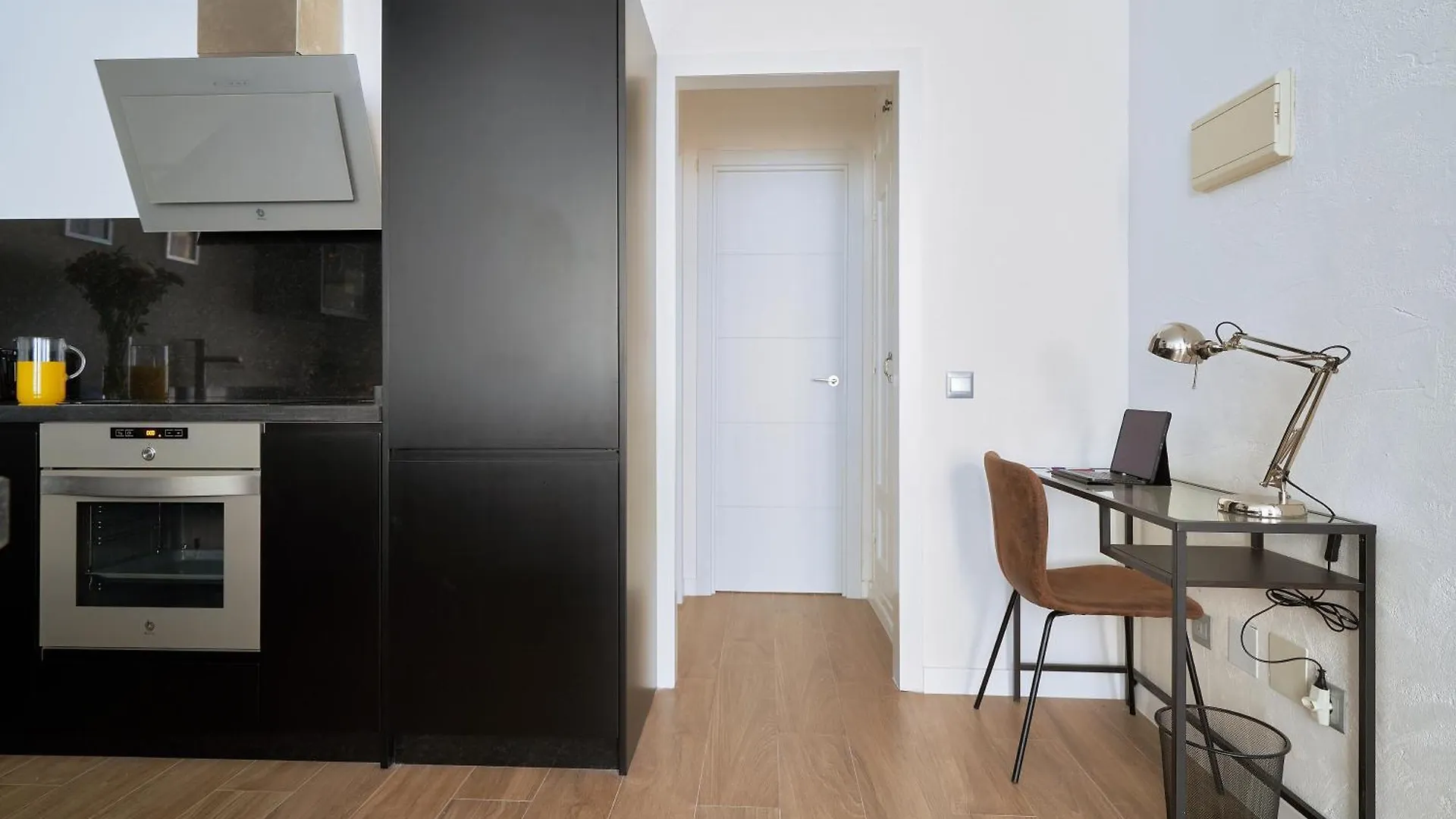 Appartement Apartamento Exclusivo Centro Historico Málaga Spanje