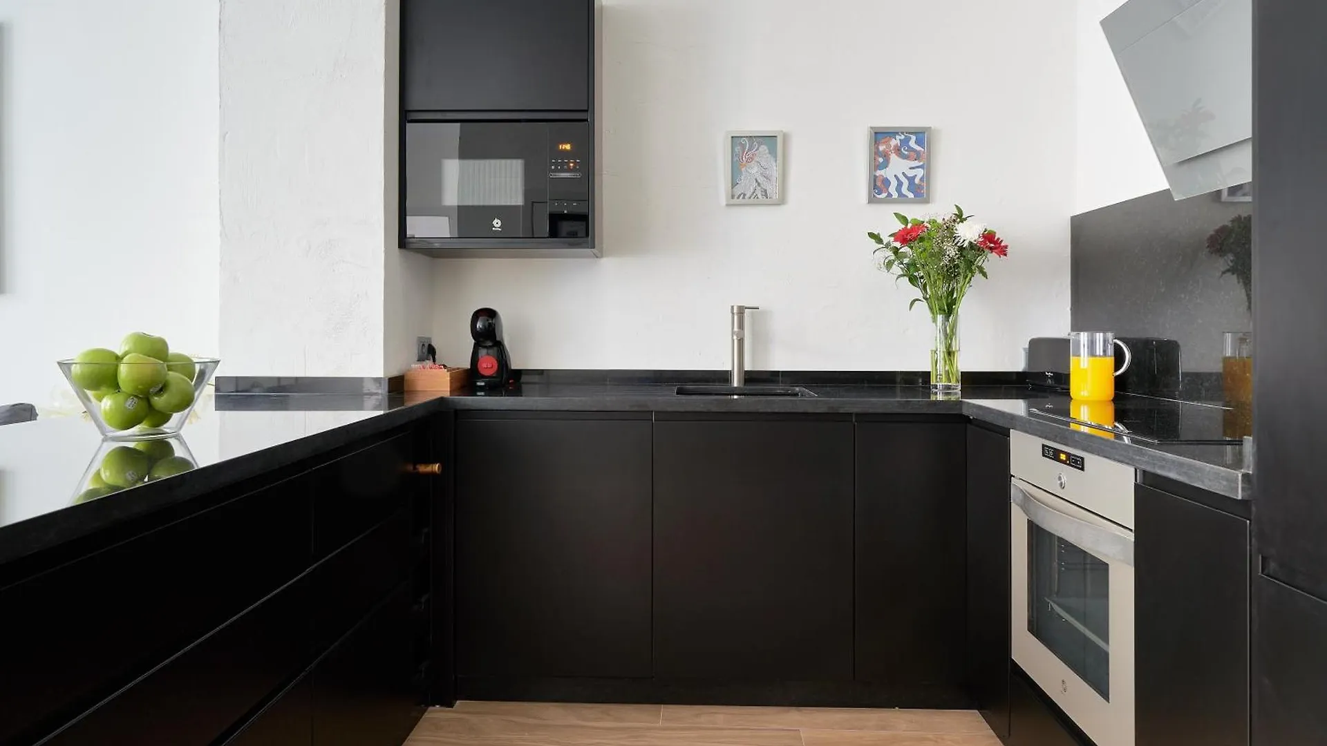 Apartamento Exclusivo Centro Historico Málaga 0*,  Spanje