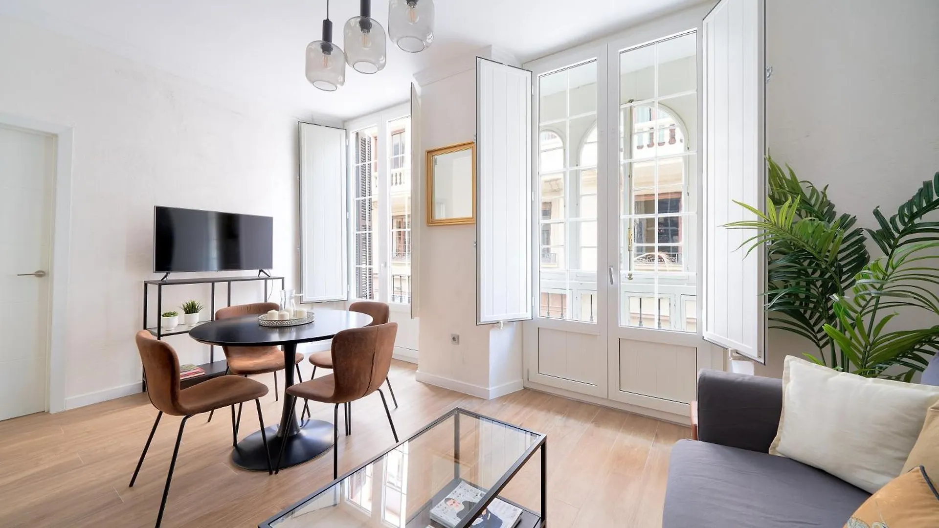 Apartamento Exclusivo Centro Historico Málaga Spanje