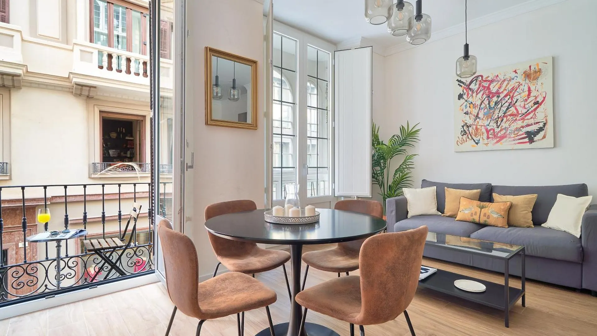 Apartamento Exclusivo Centro Historico Málaga 0*,  Spanje