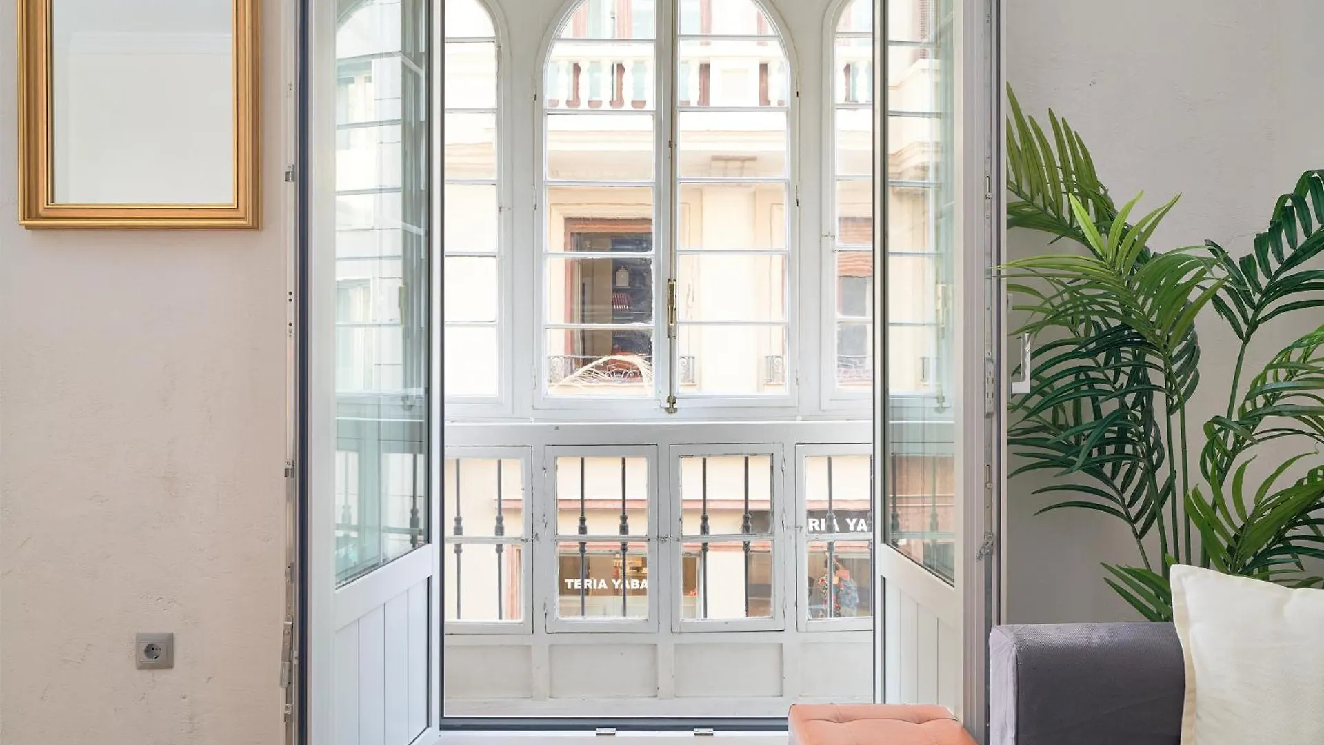 Apartamento Exclusivo Centro Historico Málaga Appartement