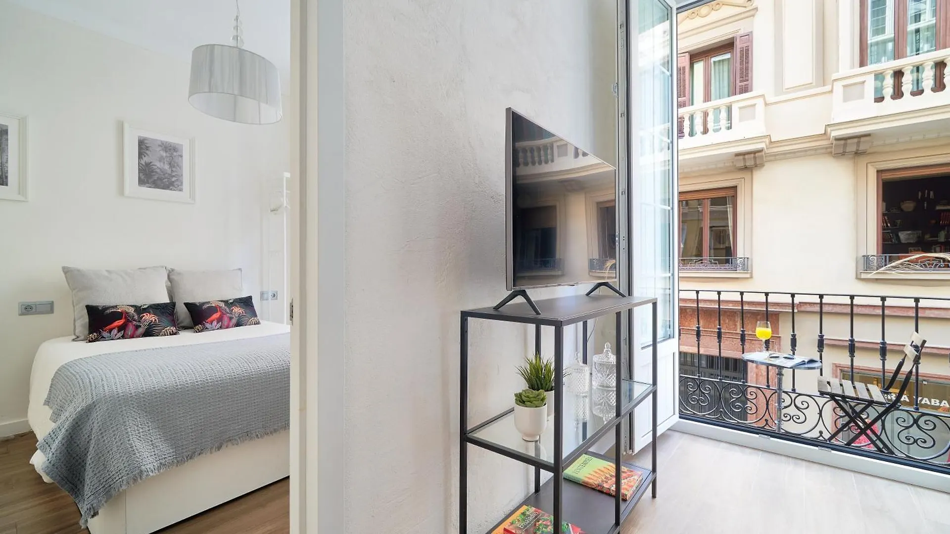 Apartamento Exclusivo Centro Historico Málaga Appartement
