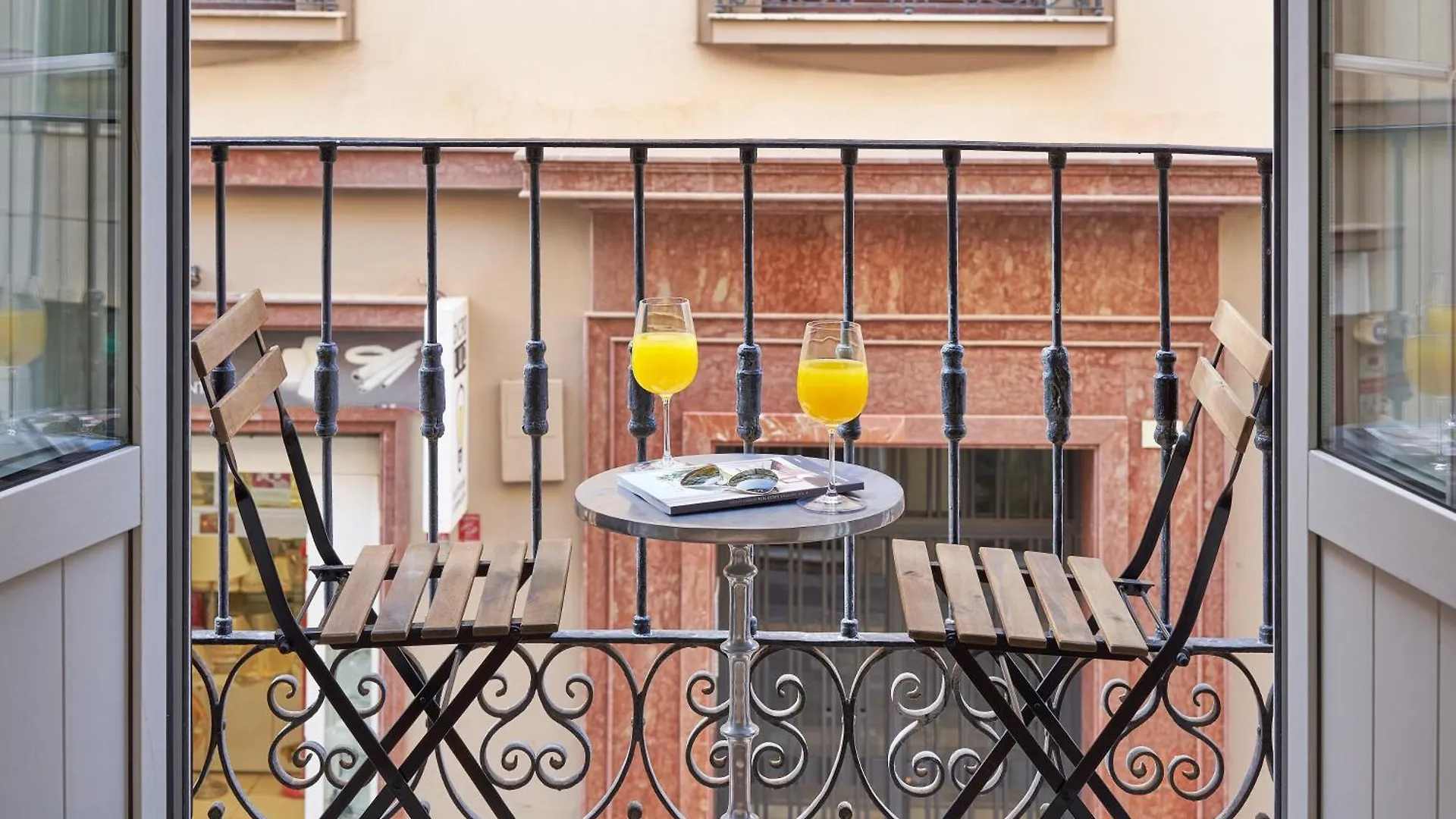 Appartement Apartamento Exclusivo Centro Historico Málaga Spanje