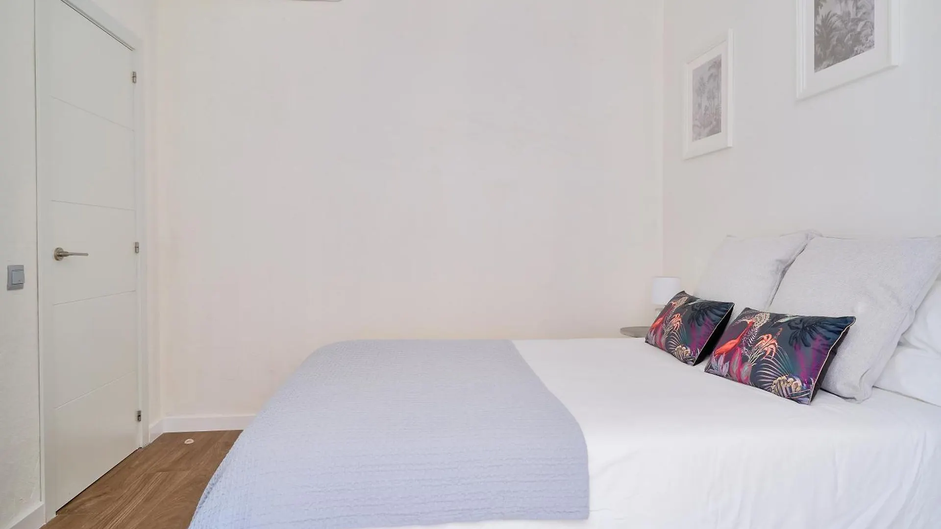 Apartamento Exclusivo Centro Historico Málaga