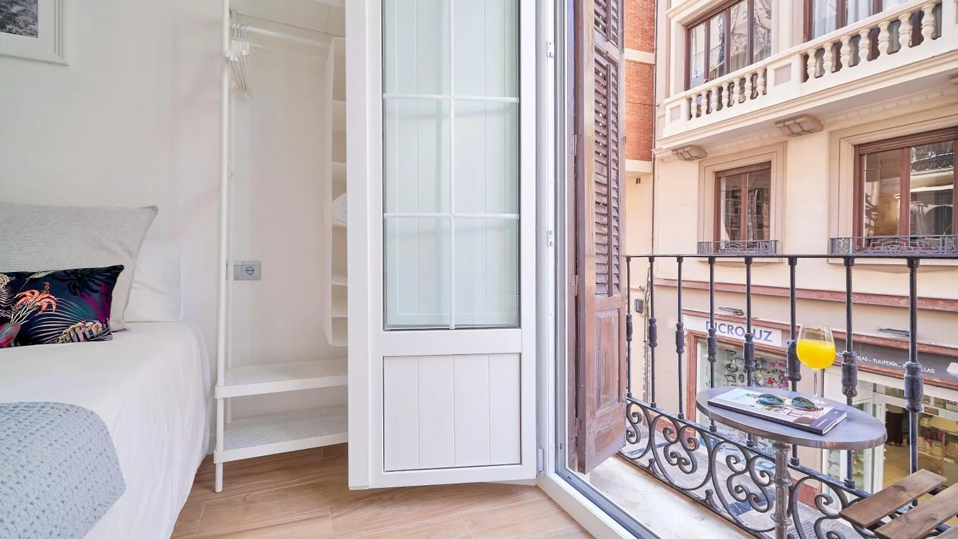 Apartamento Exclusivo Centro Historico Málaga 0*,