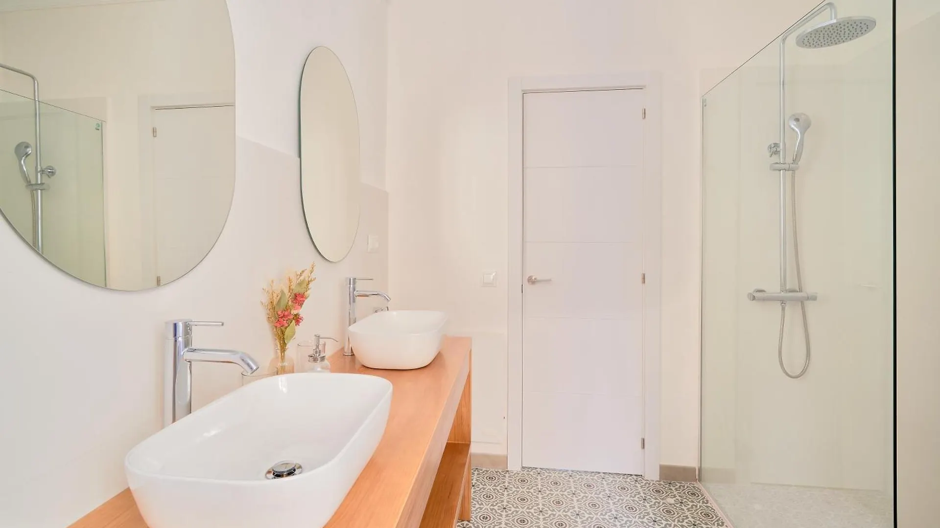 Appartement Apartamento Exclusivo Centro Historico Málaga
