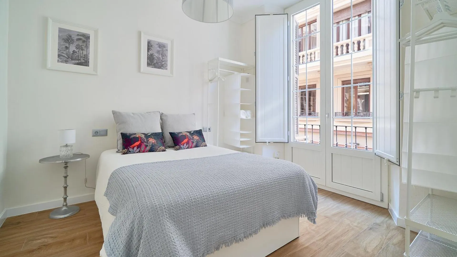 Apartamento Exclusivo Centro Historico Málaga Appartement